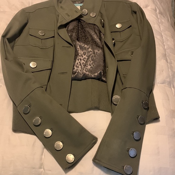 Marciano Jacket - Picture 6 of 9